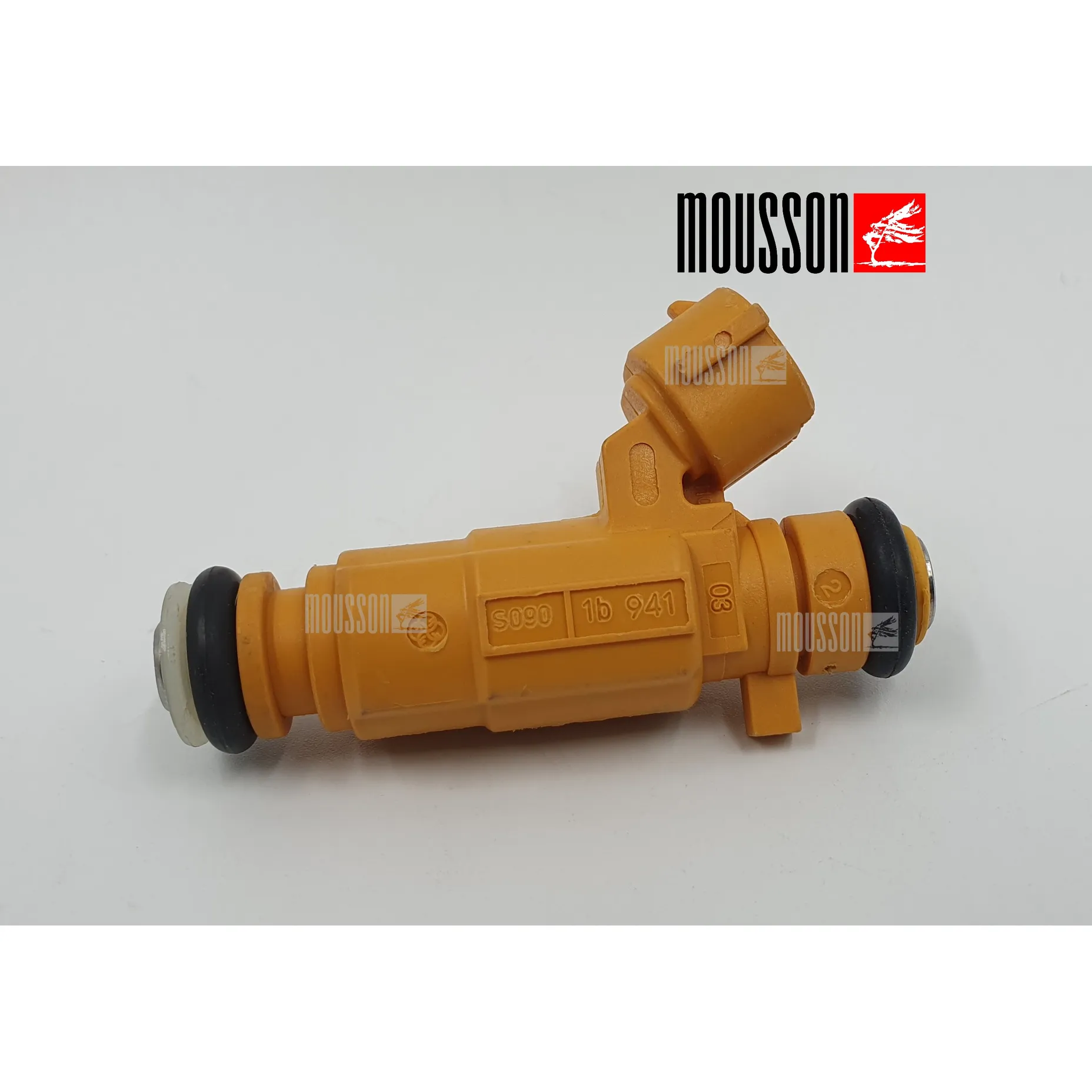 Топливная форсунка Hyundai/Kia G4LC MOUSSON SFIG4LC