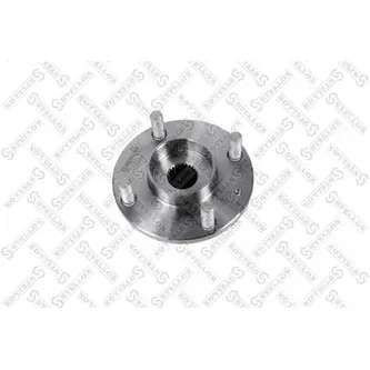 Ступица колеса передняя Ford Escort/Fiesta/Focus/Ka 89> STELLOX 42-15103-SX