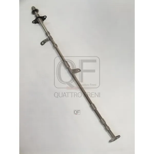 Трубка топливной системы QUATTRO FRENI QF26A00093