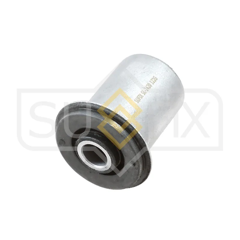 Сайлентблок подвески SUFIX SL-2420