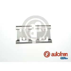 Ремкомплект суппорта SEINSA D42803A