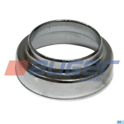 Кольцо уплотнительное стальное AUGER 59868