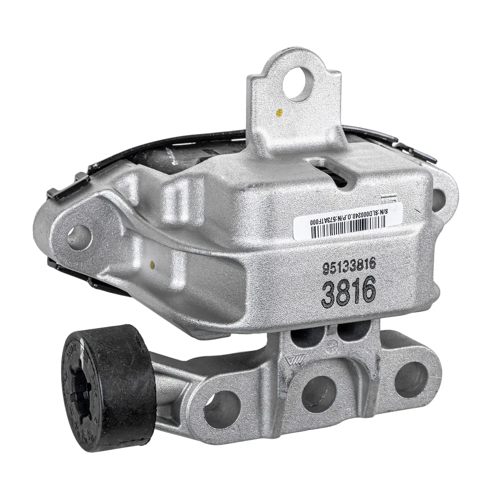 Опора двигателя правая T300 GENERAL MOTORS 95133816
