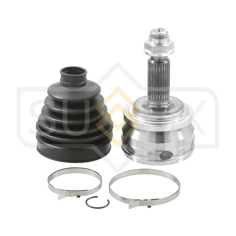ШРУС SUFIX ST-1369
