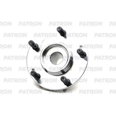 Ступица колеса без подшипника передн. HYUNDAI Tucson (JM) PATRON PBK4528H