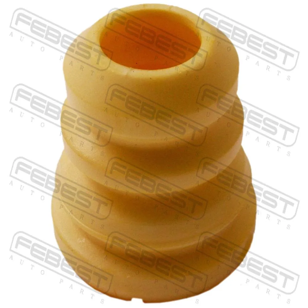 Отбойник переднего амортизатора LEXUS RX300 MCU1# 1998.01-2003.02 FEBEST TD-MCU15F
