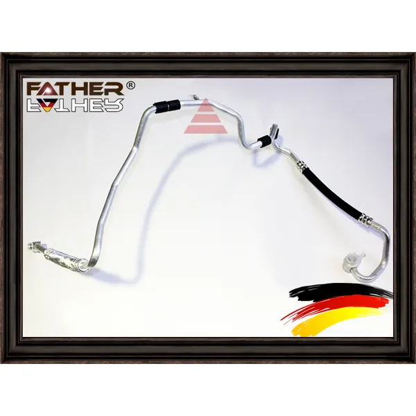 Трубка кондиционера FATHER F808R81