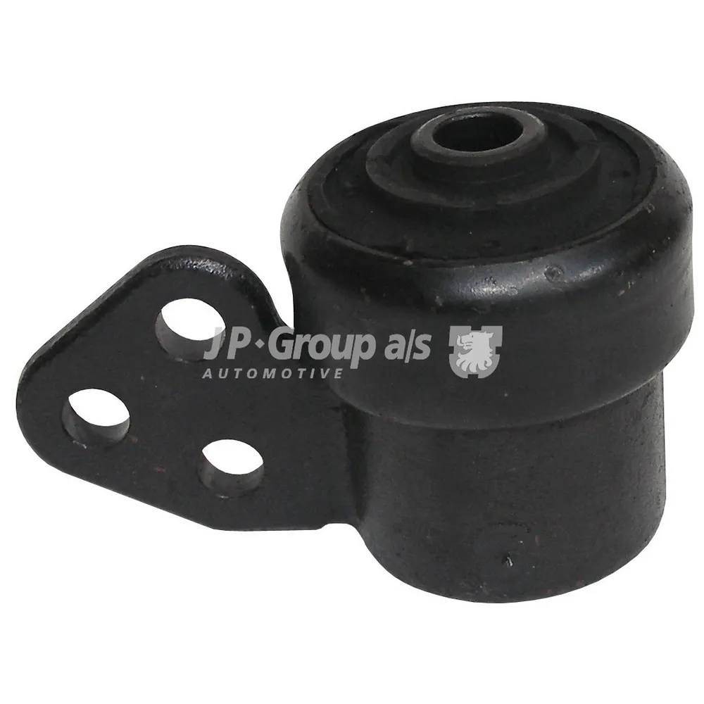 Сайлентблок (передний) переднего рычага L=R OPEL Corsa C 0006 JP JP GROUP 1240201700