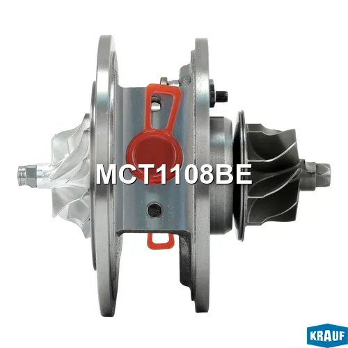 Картридж для турбокомпрессора KRAUF MCT1108BE