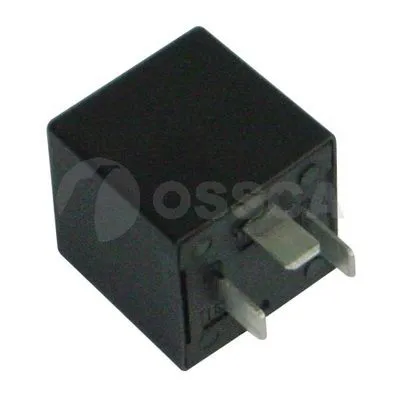 Реле включения поворотов AUDI,FORD,OPEL,VW (4X21W) 71 OSSCA 00370