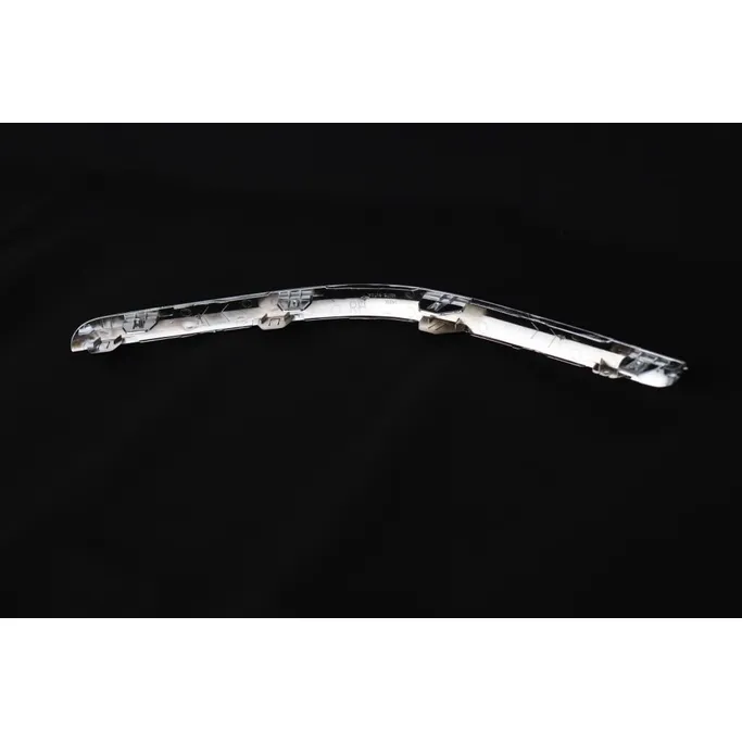 Молдинг бампера переднего Прав. Nissan Teana 2004-2006 DoCar 620749W50ADCR