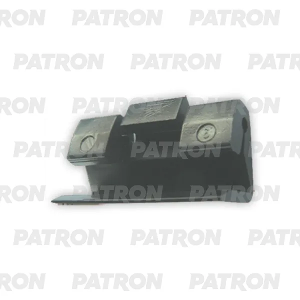 Клипса пластмассовая BMW E32 E34 E38 применяемость: Пистон пластиковый PATRON P37-2512T