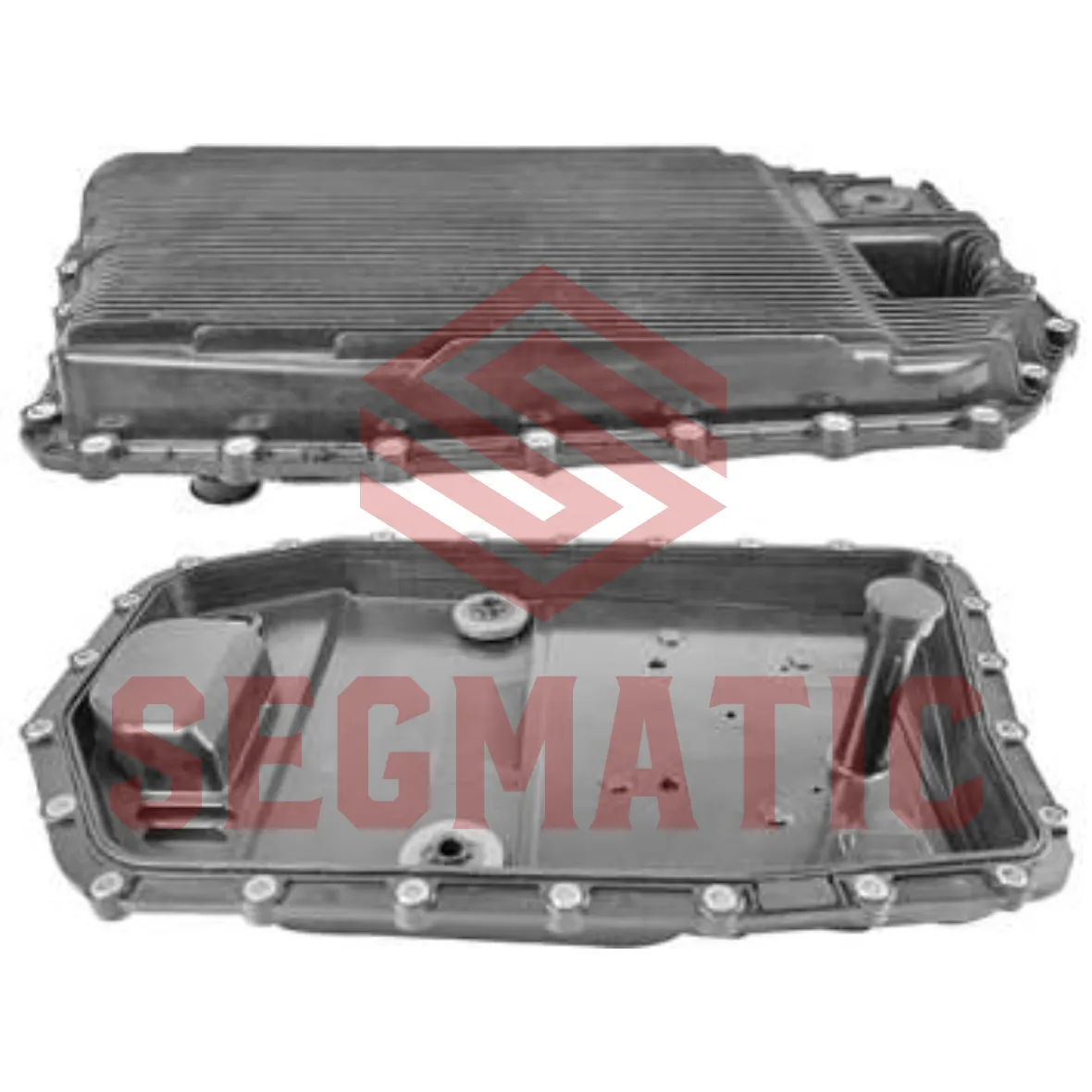Фильтр АКПП с прокладкой BMW E90/60/65 SEGMATIC SGTF20011081