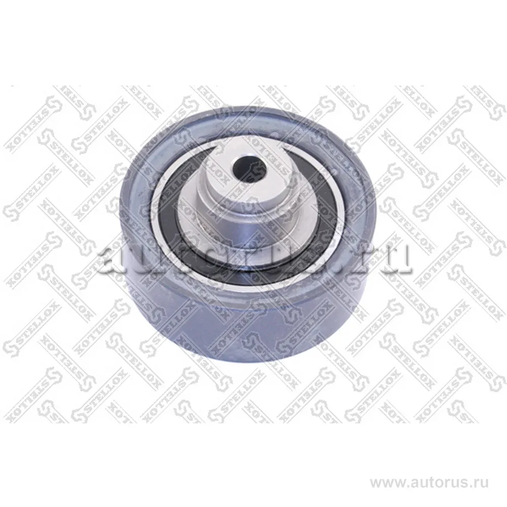 Ролик обводной ремня ГРМ Audi A3, VW Golf/Bora 1.9TDi/SDi 96> STELLOX 03-40099-SX