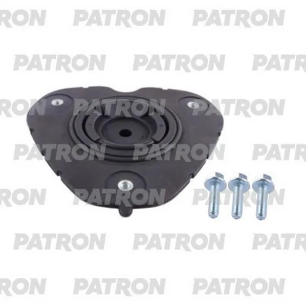 Опора амортизатора без подшипника NISSAN Murano II (Z51) 08- PATRON PSE40902