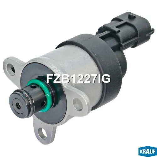 Регулятор давления ТНВД FZB1227IG