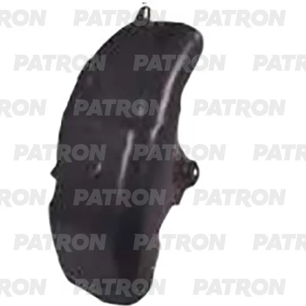 Подкрылок Задн лев OPEL ASTRA H 04 -14 SD PATRON P722469AL