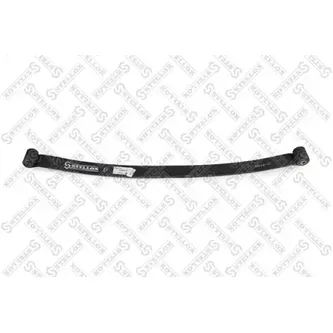 Рессора задн. 58 156 02 Citroen Jumper 2.0-2.5TD/2.5TDi 1-лист. 94 STELLOX 12-00136-SX