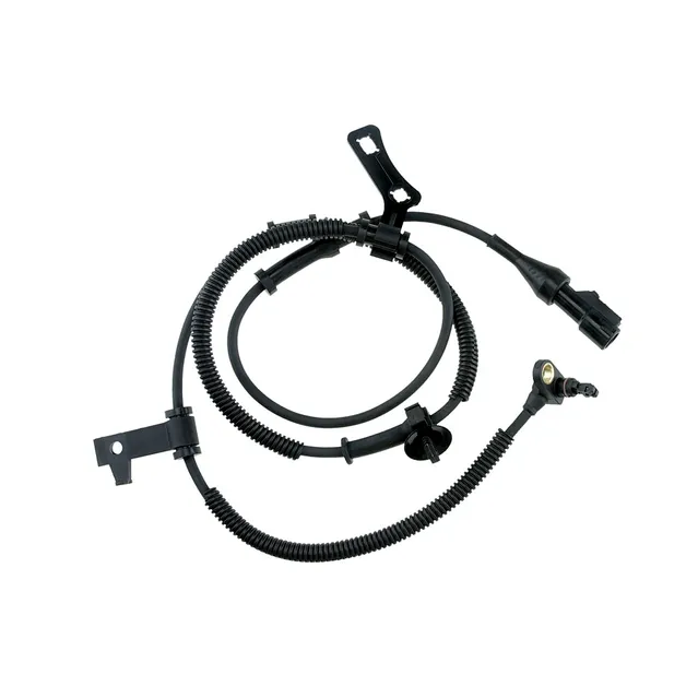 Датчик ABS перед. Ford Explorer 06- 4WD L/R NTY HCACH005