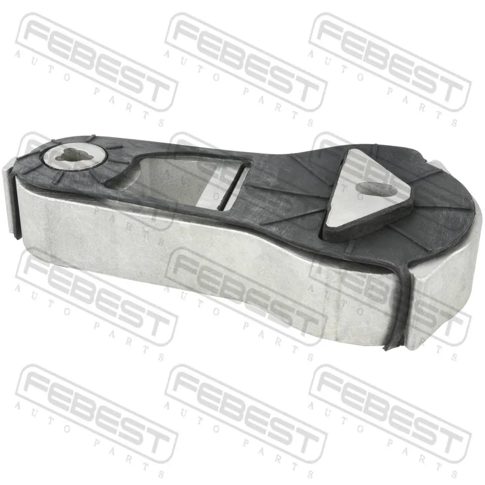 Подушка коробки скоростей FEBEST FDMEXPVLOW