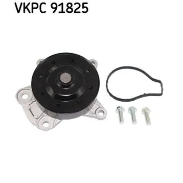 Помпа, водяной насос TOYOTA SKF VKPC 91825
