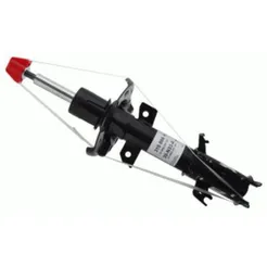 Амортизатор передний левый Ford Fiesta VI 12> SACHS 315 866