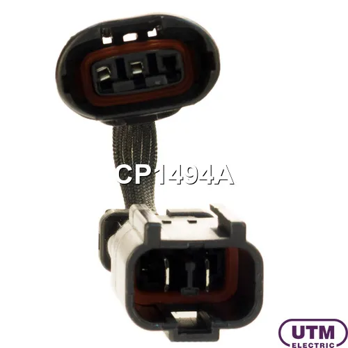 Разъем генератора UTM CP1494A