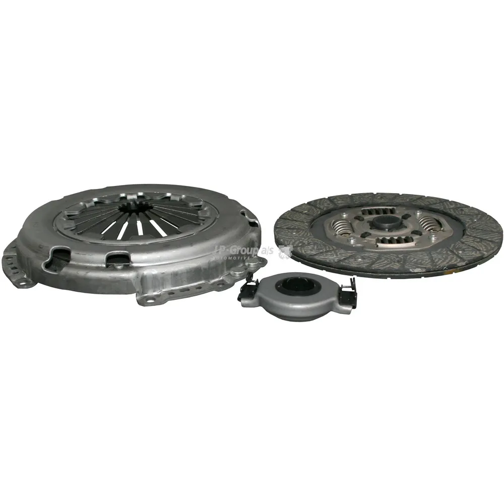 Комплект Сцепления SEAT,VW Caddy-II,Golf-III,Lupo, Polo, Vento 1.41.6 ( 200mm ) 93 - 02