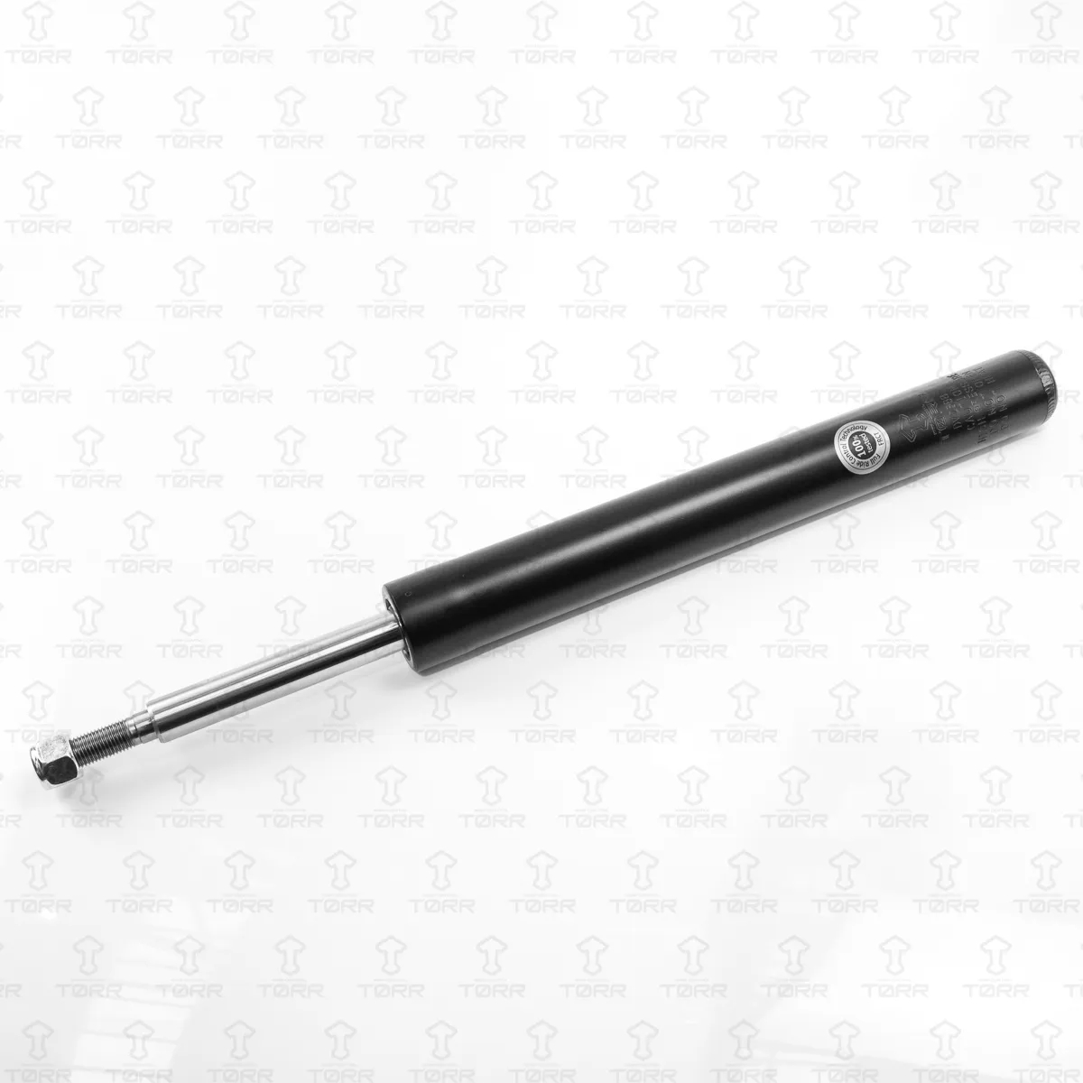 Амортизатор передний масляный VW Pointer 03-> TORR DV2688