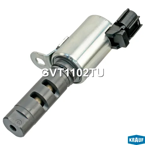Клапан электромагнитный изменения фаз ГРМ KRAUF GVT1102TU