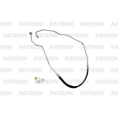 Шланг гидроусилителя Шланг ГУР SEAT Cordoba 93-03 PATRON PSH061