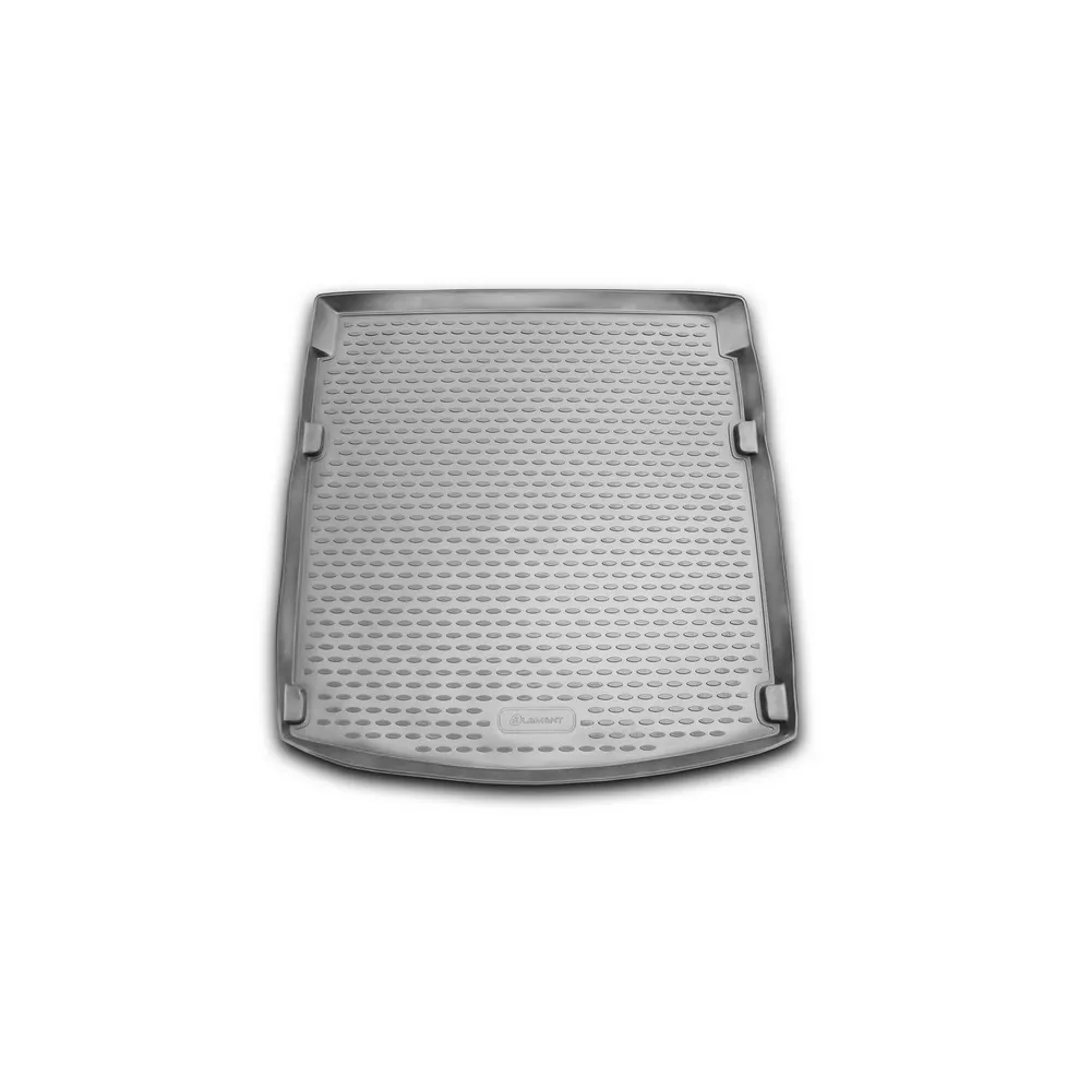 Коврик в багажник AUDI A-5 2007-2015, купе (полиуретан) Element NLC0411B10