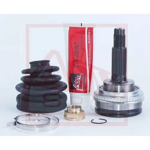Шрус наружный 24x56x26 TOYOTA Cam 91-01 ASVA TY32A48