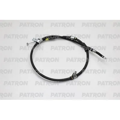 Трос стояночного тормоза Hyundai Elantra 00-06 PATRON PC3184