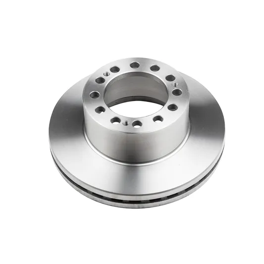 Диск тормозной SAF SKRB 9019 377X45X139,5 мм MARSHALL M2000085