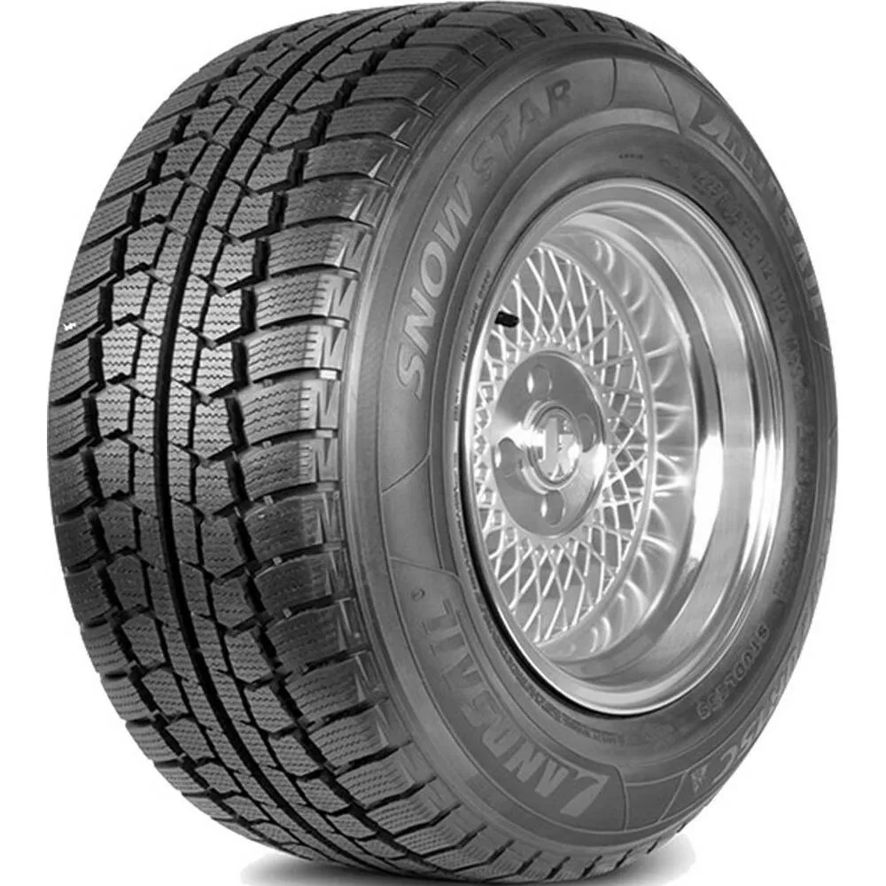 Шина R14C 185/80 LANDSAIL Snow Star 102/100Q зима 6900532990463