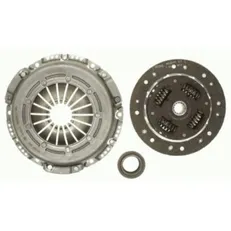 Комплект сцепления SACHS 3000715002
