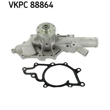Помпа, водяной насос SKF vkpc88864