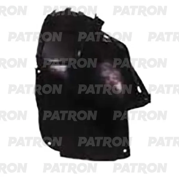 Подкрылок Передн прав OPEL ZAFIRA 05-11 PATRON P72-2481AL