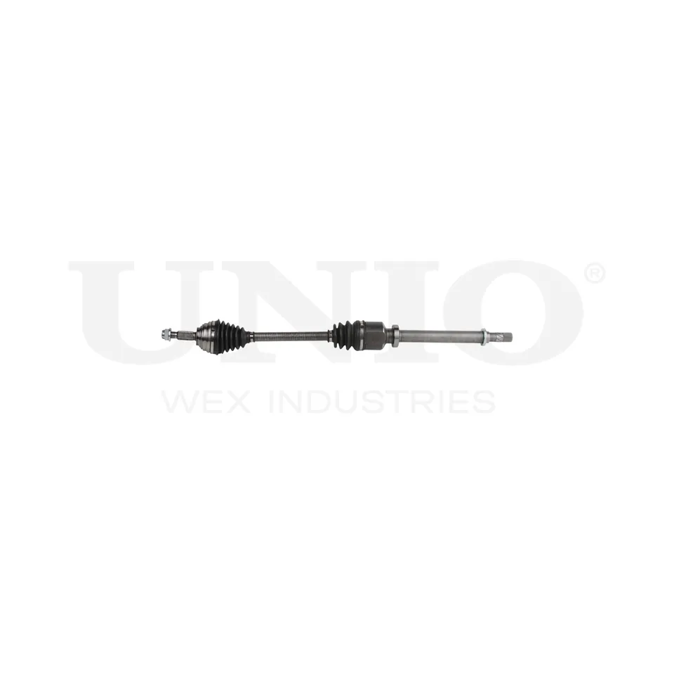 Привод в сборе передний правый UNIO CVJ-10031