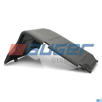 Крышка блока кранов PREMIUM AUGER 78039