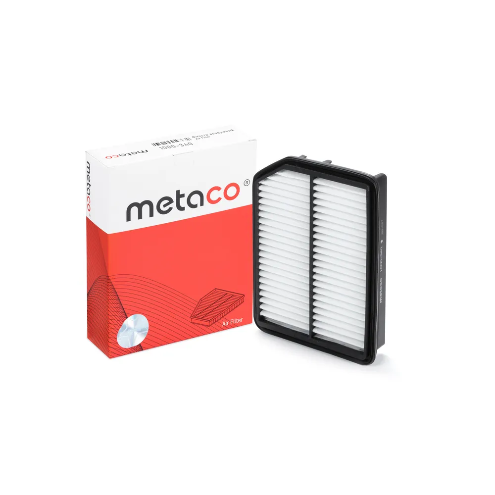 Фильтр воздушный Metaco 1000-340