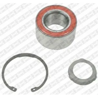 Комплект подшипника ступ. зад BMW E28E34E23E32 all 81-97