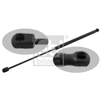 Амортизатор багажника FEBI 27767