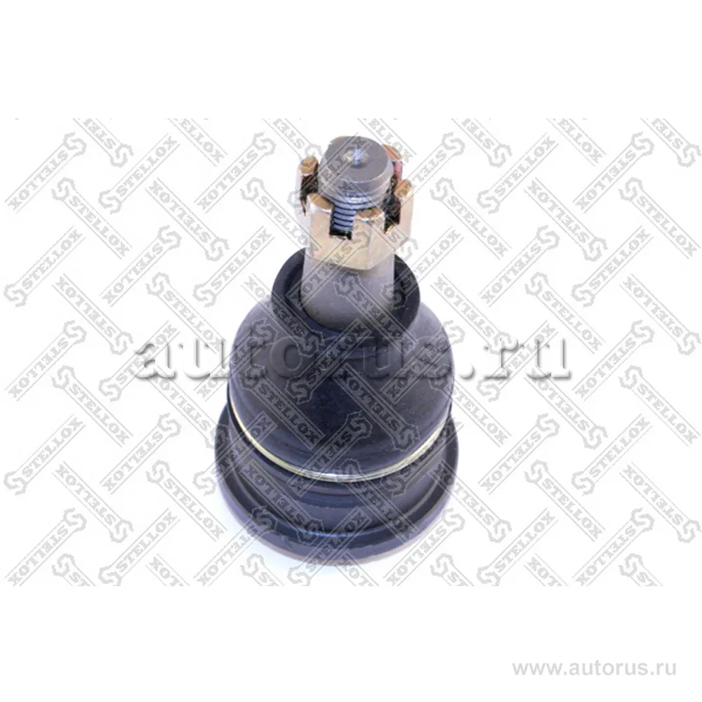Опора шаровая верхняя Toyota 4Runner 95-02 STELLOX 5298044_SX