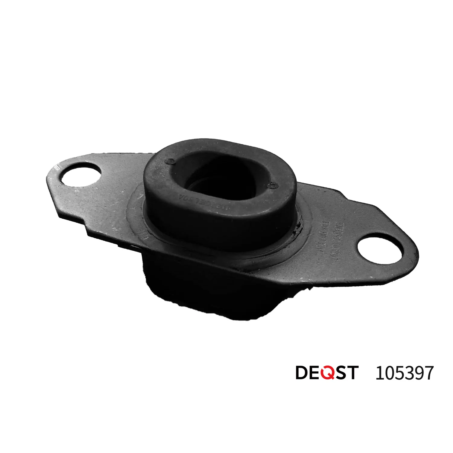 Опора двигателя задняя NISSAN Tiida (C11) DEQST 105397