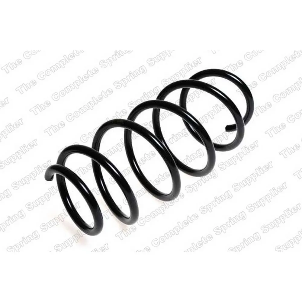 Пружина передняя L=R FORD Fusion 02-> LESJOFORS 40 275 98
