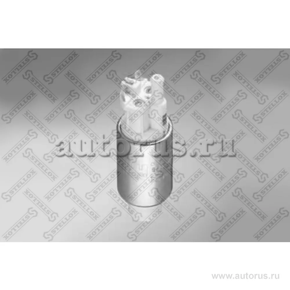 Насос топливный электрический 1bar Fiat Panda 0.9, Lancia Dedra 1. STELLOX 10-01195-SX