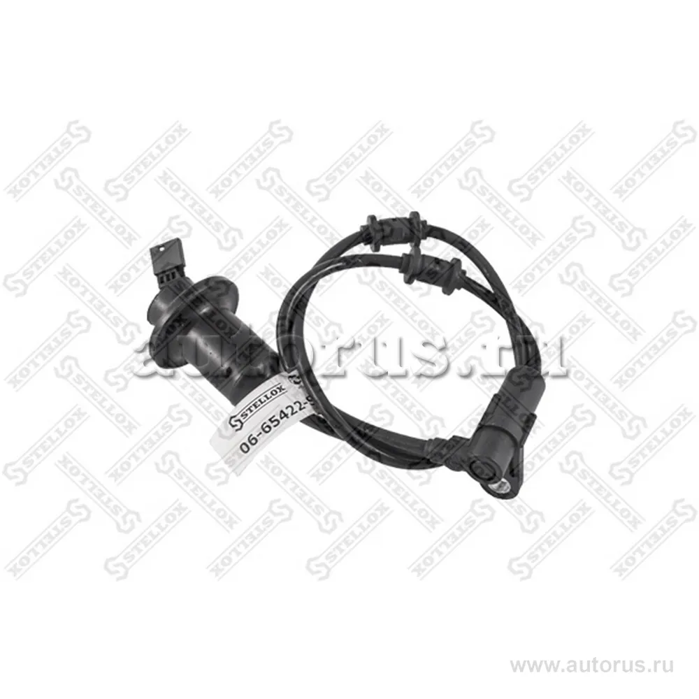 Датчик ABS задний Ford Fiesta IV STELLOX 0665422_SX