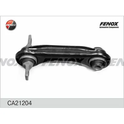 Тяга задняя поперечная R FENOX CA21204